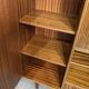 Highboard vintage mid-century – bar / secretary