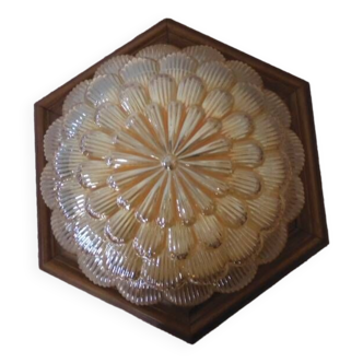 Vintage ceiling light