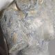 Bust of a woman, nude, antique style