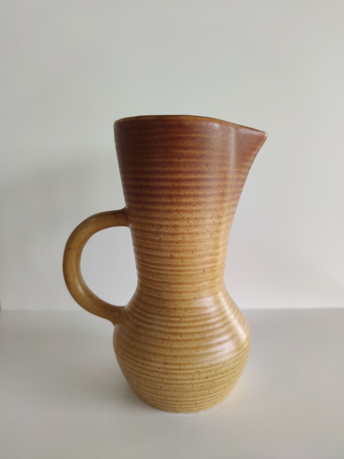 Pitcher Digoin 1950/60