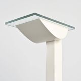 Lampadaire ID-S par Ettore Sottsass, Zumtobel, vers 1987