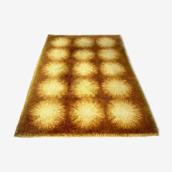 Tapis vintage 1970 170x230cm