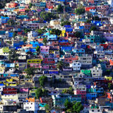 Haiti 2014, Jalousie 1