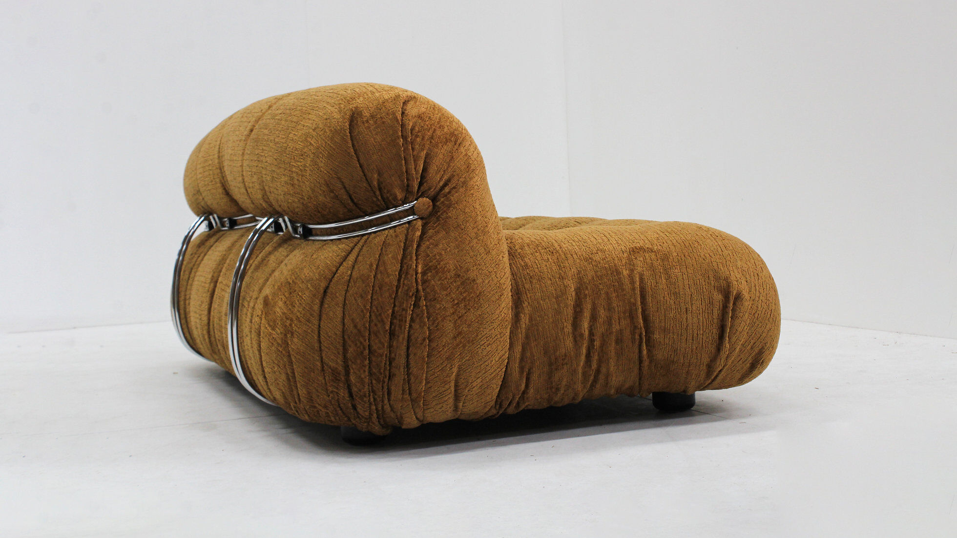 Canapé Soriana par Afra & Tobia Scarpa pour Cassina 1970