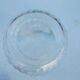 Glass jar