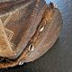Old dance mask - Lwalwa tribe, Democratic Republic of Congo - Hardwood