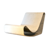 Armchair Ruban by Willy Guhl