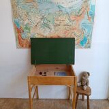 Baumann school desk