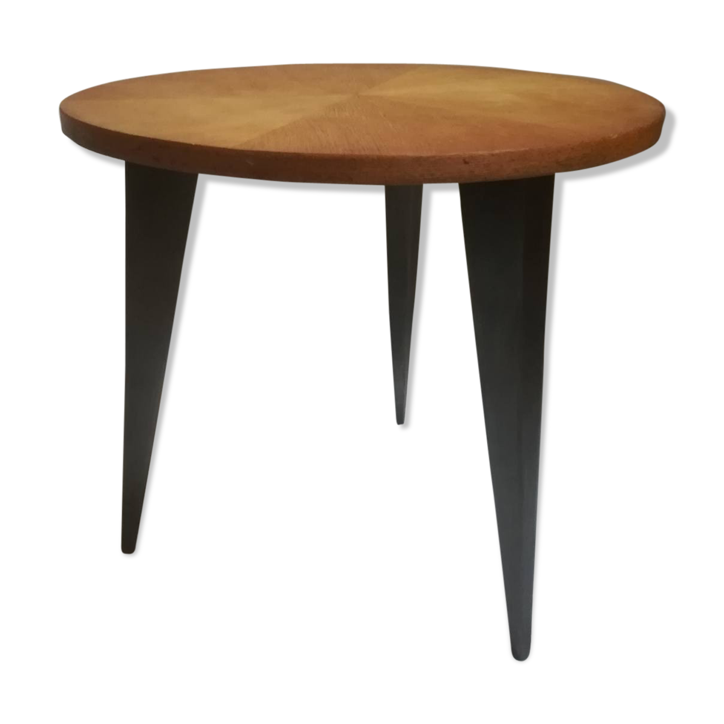 Table tripode vintage
