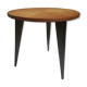 Table tripode vintage