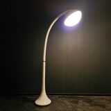 "Lampione" Floor Lamp by Fabio Lenci for Guzzini, Italy 1970's