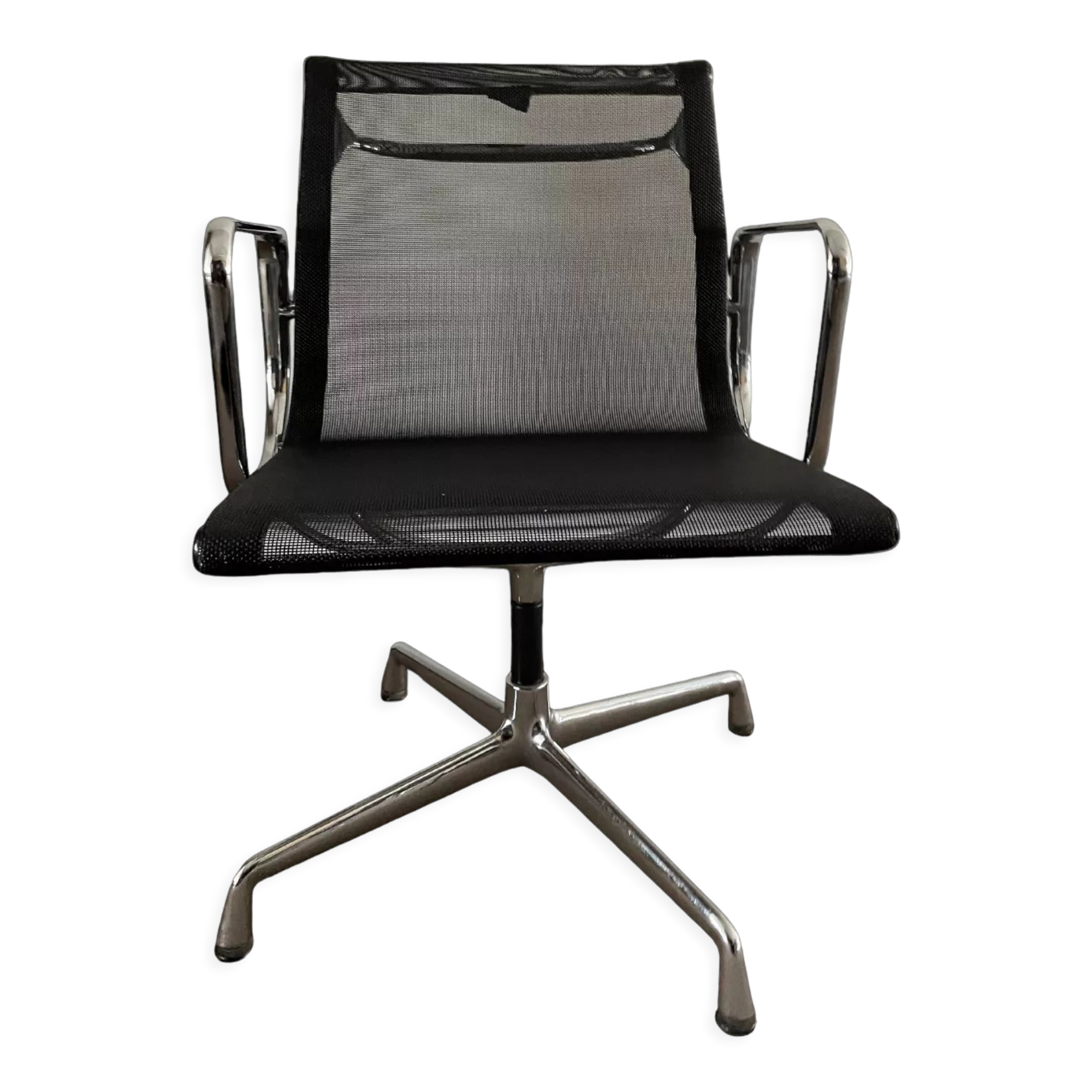 Office chair by Charles & Ray Eames for Vitra