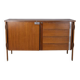 Vintage 1950s sideboard from the "Taormina" series by Ico Parisi for MIM
