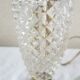 Pied de lampe