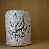 Handcrafted mug