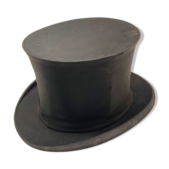 Old Black Hat Top Hat Slap Mechanical Hats V David Joinville Information about the o