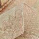 Turkish Pale Red & Cream Vintage Runner Rug, 71x378Cm