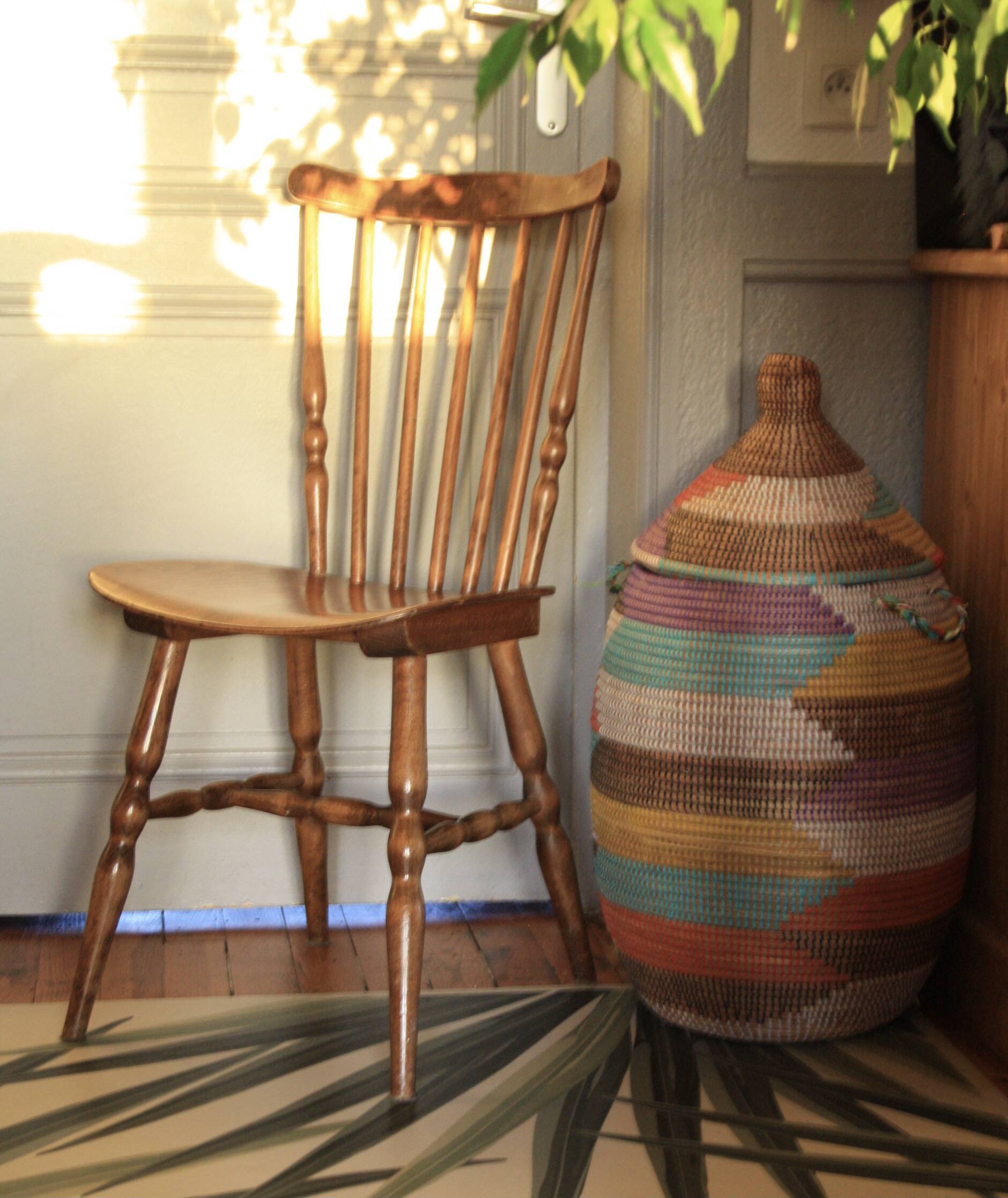 Baumann Tacoma chairs