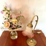 Art deco lamp