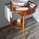 Meuble de toilette