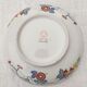 Limoges porcelain salad bowl - Haviland