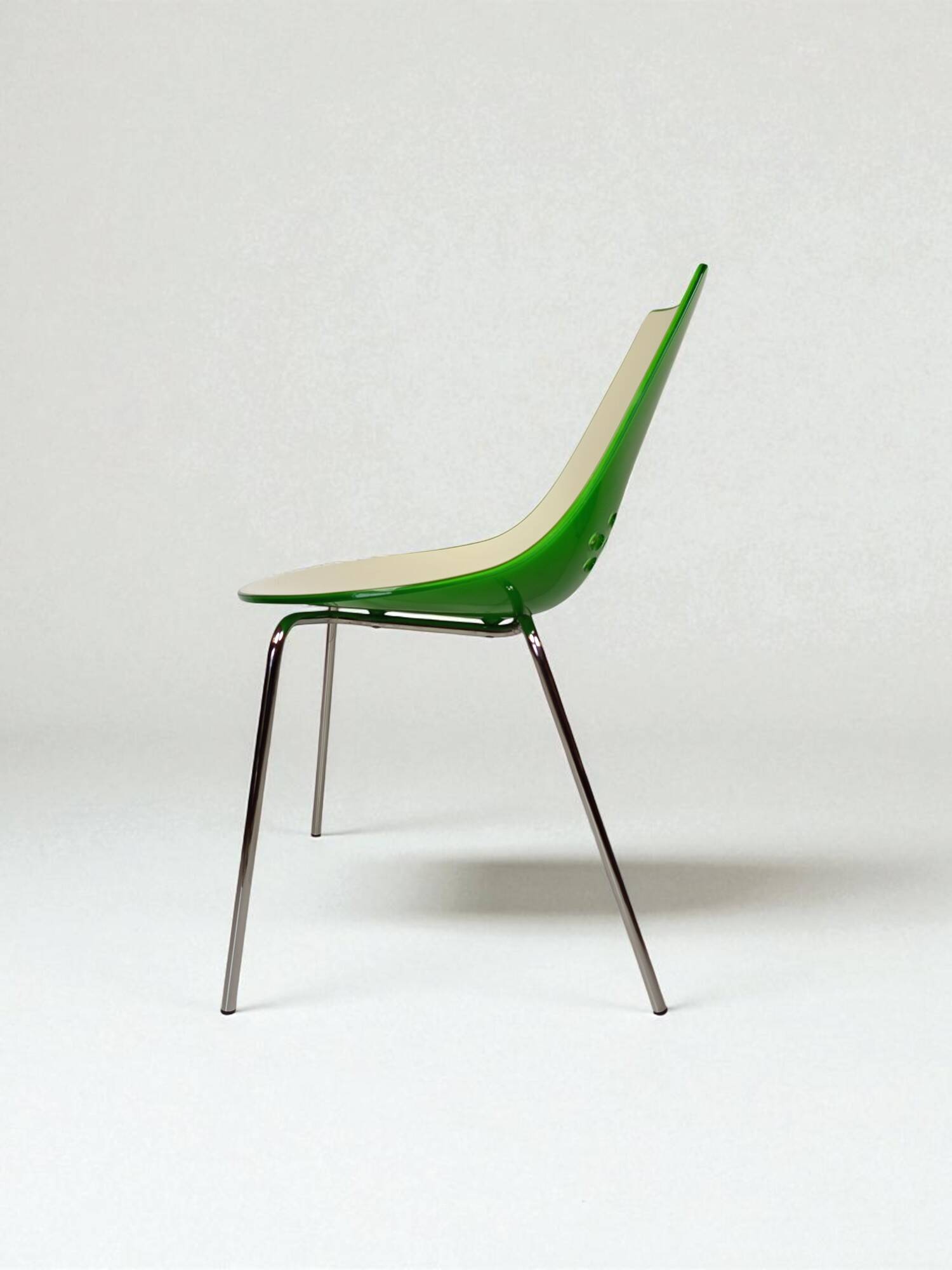 Italian chair Design JAM by Calligaris