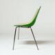 Italian chair Design JAM by Calligaris