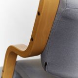 Gravity Balans Lounge Chair by Peter Opsvik for Stokke