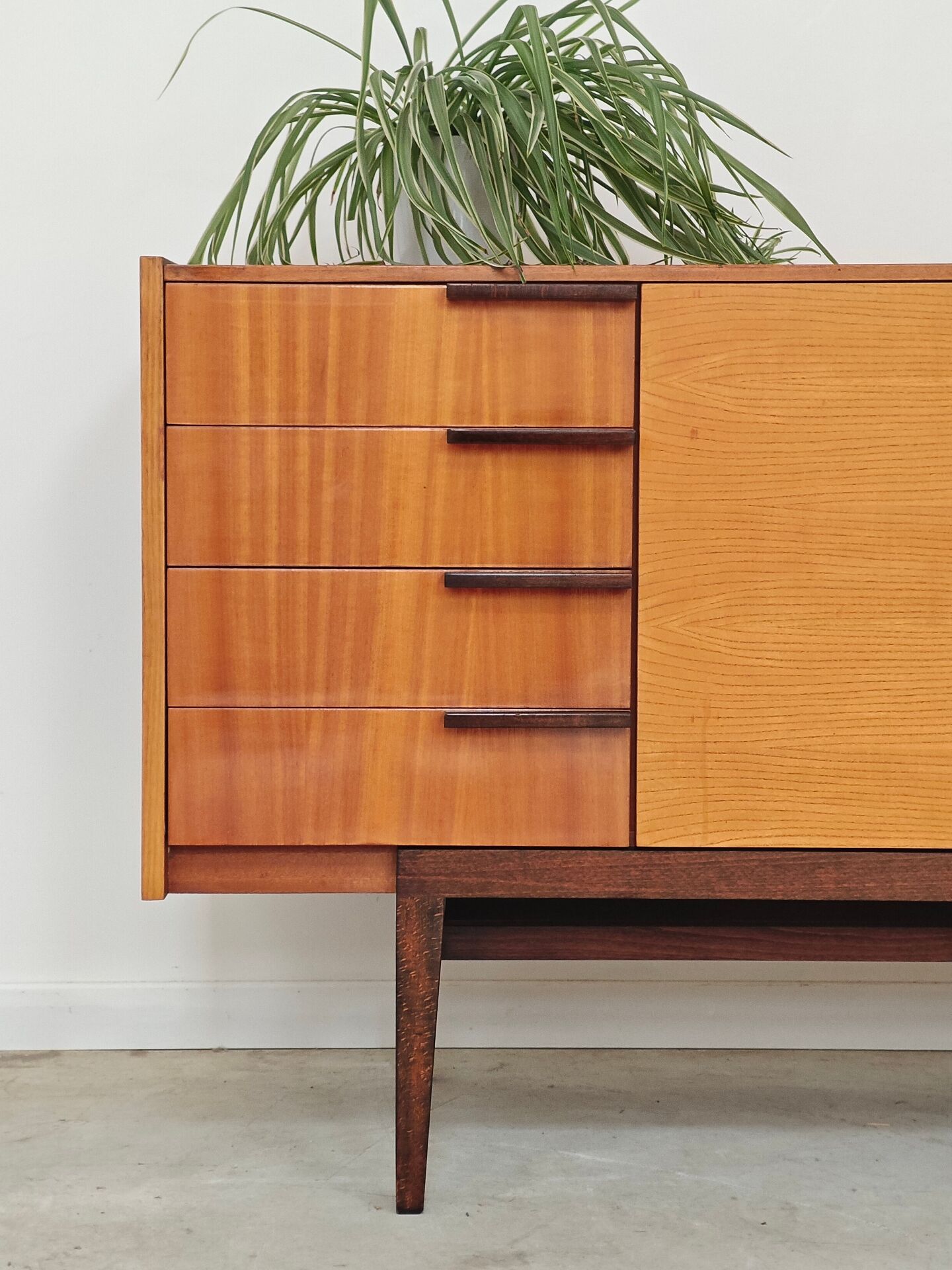 Enfilade by Frantisek Mezulanik for Up Zavody 1960