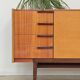 Enfilade by Frantisek Mezulanik for Up Zavody 1960