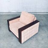 Postmodern Design XL Armchair by Roche Bobois, 1980s