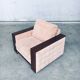 Postmodern Design XL Armchair by Roche Bobois, 1980s