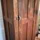 Old cloakroom by trade