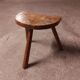 Vintage milking stool