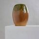 Art Nouveau terracotta vase | Manner of Alfred William Finch | 1900s
