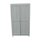 Armoire deux portes parisiene