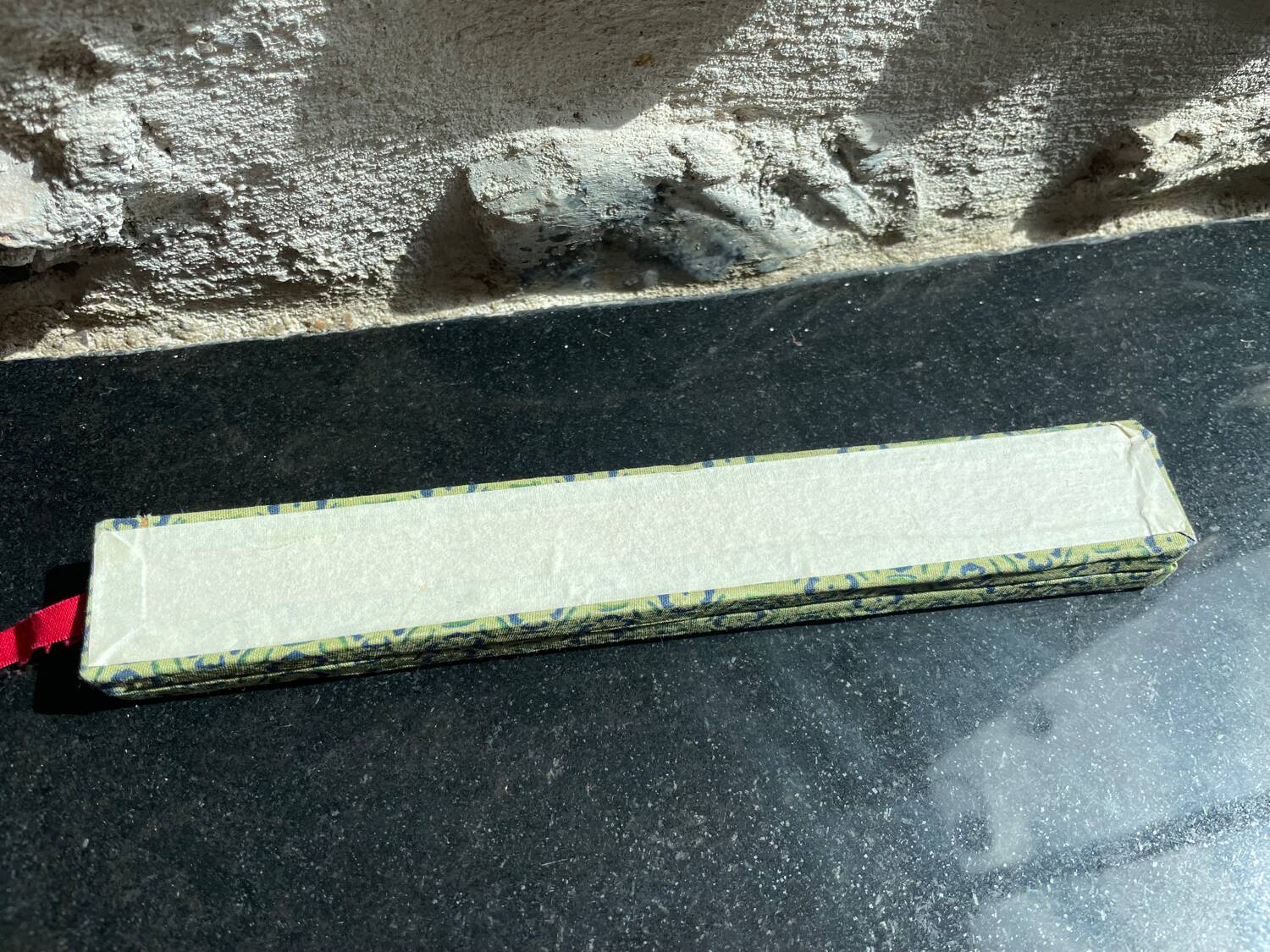 Pair of vintage Chinese chopsticks