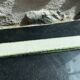 Paire de baguettes chinoises vintage
