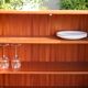 WK Mobel 2-door dresser console cabinet