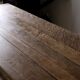 Table de ferme en bois ancienne