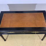 Napoléon style desk, double-sided
