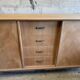 Enfilade vintage