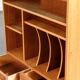 Storage furniture / bookshelf