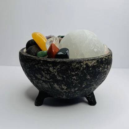 Vide poche, pot Yufu