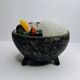 Vide poche, pot Yufu