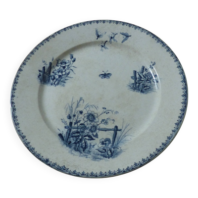 assiette