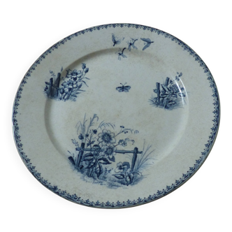 assiette