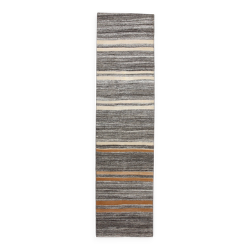 Tapis de couloir vintage, 69 x 272 cm