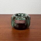 German Art Nouveau Jugendstil chandelier by Theodor Keerl, 1920s.