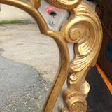 Mirror Regency Parecloses Golden